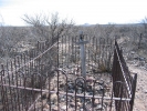 PICTURES/Fairbank Ghost Town/t_Cemetary grave  1.JPG